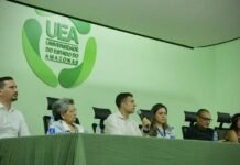 Manaus sedia fórum para discutir saúde indígena, com foco em desafios urbanos