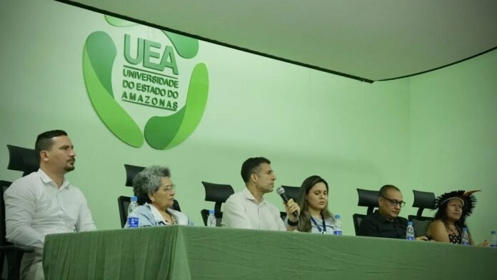 Manaus sedia fórum para discutir saúde indígena, com foco em desafios urbanos