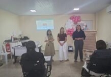 Profissionais de saúde de Manaus participam de curso da prefeitura para aprimorar cuidado materno-infantil