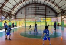 Prefeitura de Manaus abre inscrições para a 27ª edição das Municipíadas com 14 modalidades esportivas