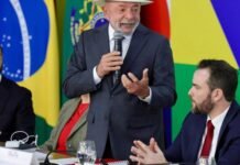 Lula: Desenrola Brasil vai ajudar brasileiros a ‘tirar corda do pescoço’ com dívidas