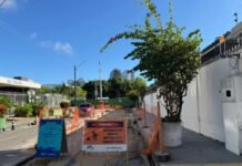 Ageman notifica Águas de Manaus por obra de esgoto paralisada na zona Centro-Sul
