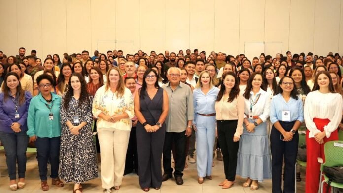 Prefeitura de Manaus destaca experiências exitosas do SUS na mostra ‘Amazonas, Aqui Tem SUS’