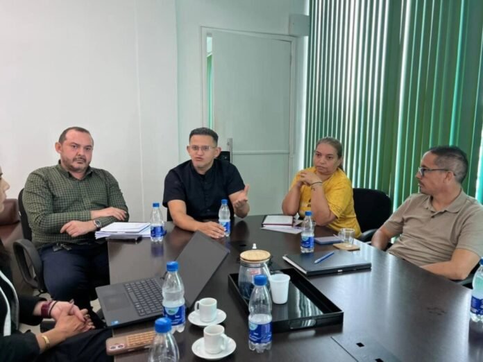 Prefeitura de Manaus une esforços com a 99 para intensificar ações do Maio Amarelo