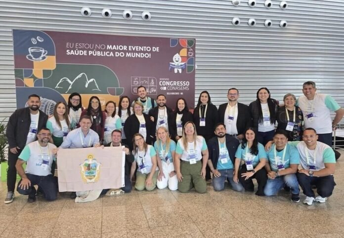 Manaus se destaca em coletânea de experiências bem-sucedidas na saúde do Amazonas