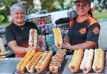 Prefeitura de Manaus realiza ‘Espaço Gourmet das Mães Empreendedoras’ na Ponta Negra