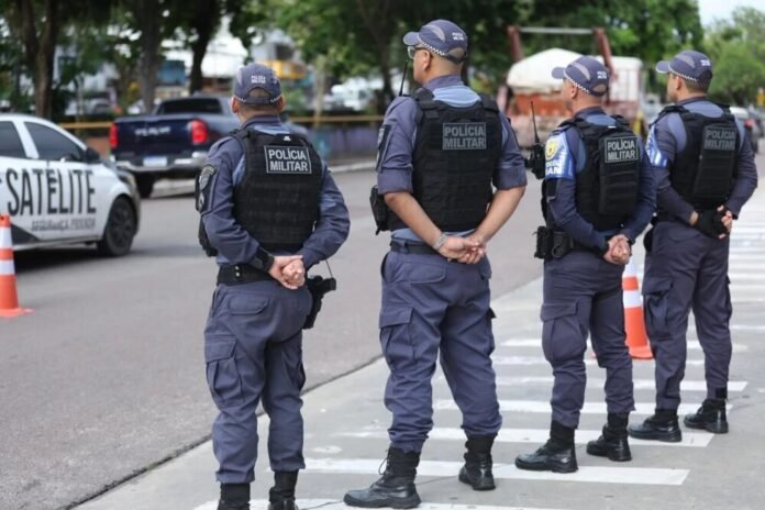 Operação Segurança Presente intensifica policiamento na zona Oeste de Manaus