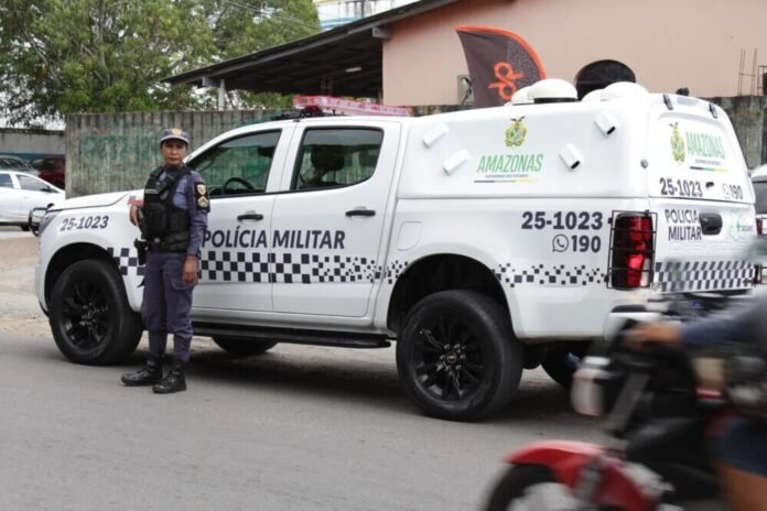 Amazonas registra menor número de roubos a pedestres em 11 anos com investimentos em segurança