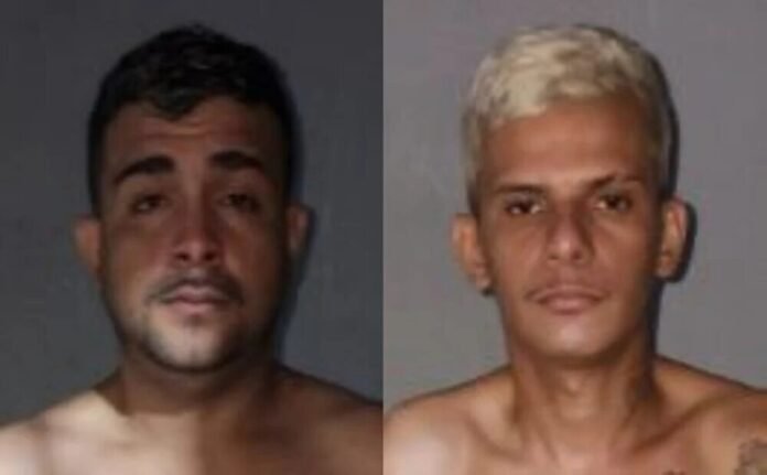 Dupla é procurada em Manaus por assalto a rota industrial no Alvorada