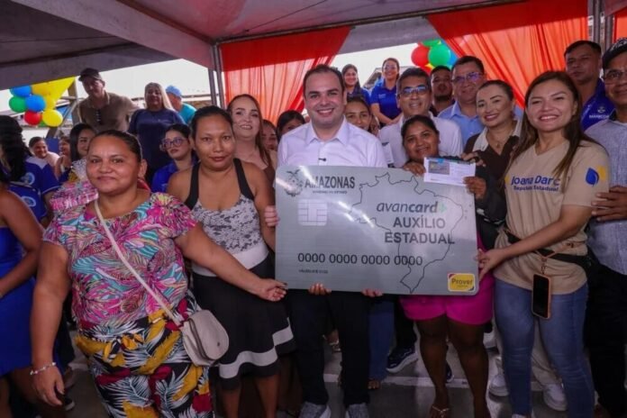 Governador Roberto Cidade impulsiona investimentos sociais e no setor primário de Manicoré