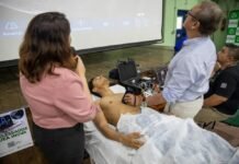 Telessaúde UEA Inova: Universidade do Amazonas impulsiona saúde digital na Amazônia com tecnologia espanhola