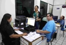 Seduc convoca 79 aprovados em concurso para vagas em Manaus, interior e áreas indígenas