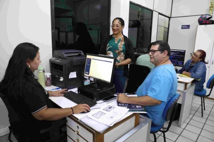 Seduc convoca 79 aprovados em concurso para vagas em Manaus, interior e áreas indígenas