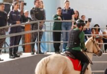 Thaisa Cidade assume presidência de honra do Fundo de Promoção Social do Amazonas sem remuneração