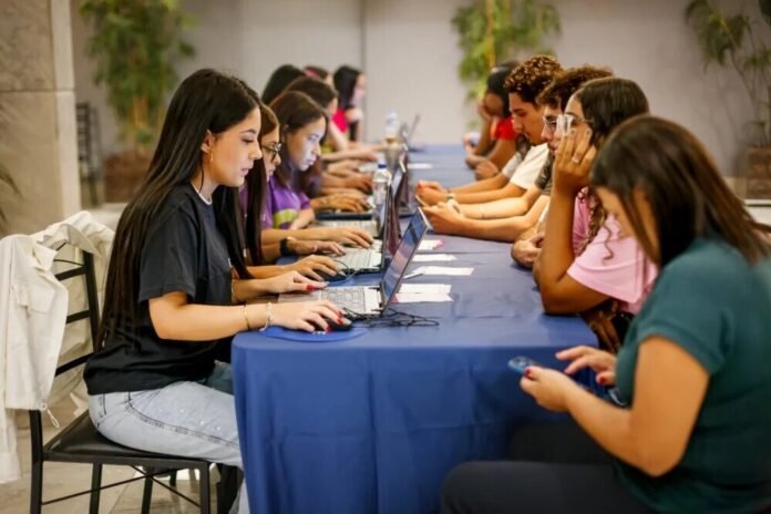 CIEE Amazonas abre 106 vagas de estágio para estudantes de nível médio e superior