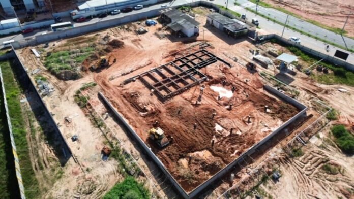 Prefeitura de Manaus avança na construção da primeira Fundação Municipal do Transtorno do Espectro Autista do Brasil