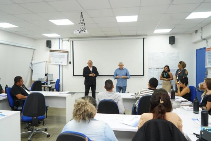 Manaus e Sebrae-AM abrem inscrições para o Empretec 2026 com novo formato