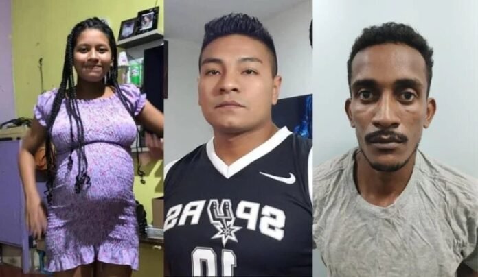 Caso Débora: Gil Romero é condenado a 63 anos por feminicídio e ocultação de cadáver no AM
