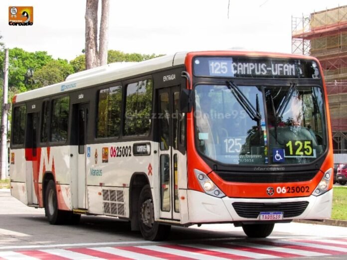 Prefeitura de Manaus amplia transporte coletivo na Ufam atendendo reivindicações de estudantes