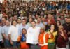 Prefeito Renato Junior sanciona reajuste salarial e aumento do auxílio-alimentação para mais de 30 mil servidores em Manaus