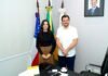 Renato Junior nomeia Carmem Santos para Procuradoria-Geral de Manaus e reforça liderança feminina