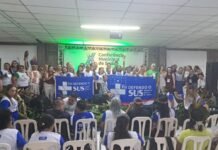 Delegados definem 20 propostas e 8 diretrizes para o SUS em Manaus na 10ª Conferência Municipal de Saúde