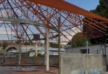 Prefeitura de Manaus avança na revitalização do CEL Zezinho, no São José 3