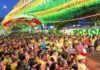 Prefeitura de Manaus: ‘Ruas da Copa’ levam lazer, renda e união em bairros da capital