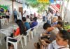Prefeitura de Manaus leva cultura e cidadania ao Monte das Oliveiras com 10ª edição do ‘Concultura nos Bairros’