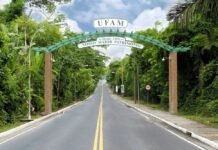 Ufam oferece 300 vagas gratuitas para especializações EaD em 10 municípios do Amazonas