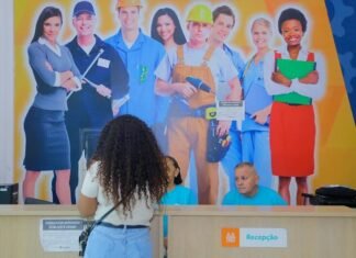 Sine Manaus oferece 738 vagas de emprego nesta sexta-feira, 19 de junho