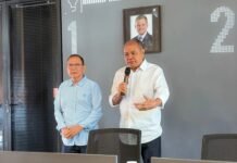 Prefeitura de Manaus fortalece ouvidoria com o ‘1º Café com o Ouvidor-Geral’