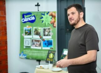 Prefeito Renato Junior visita o Inpa e reforça compromisso com a sustentabilidade em Manaus