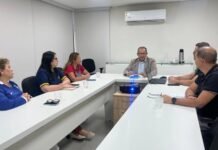 Ageman apresenta avanços para realização do primeiro concurso público em Manaus