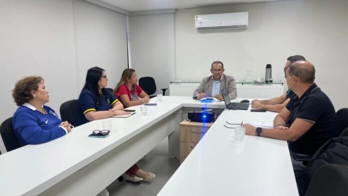 Ageman apresenta avanços para realização do primeiro concurso público em Manaus