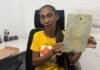 Após 11 anos, moradora de Presidente Figueiredo recupera certidão de nascimento com apoio da Defensoria do Amazonas