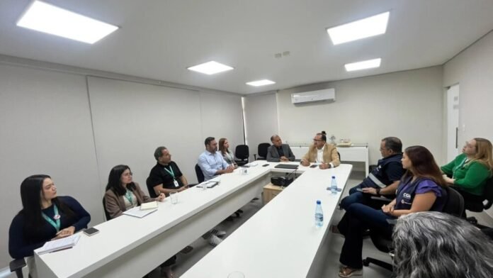 Ouvidoria da Ageman é referência no Sistema Municipal de Ouvidorias e planeja atendimento itinerante