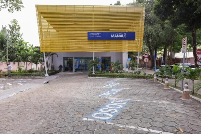 Novas certificações profissionais de gestores da Manausprev aumentam segurança na gestão de recursos previdenciários