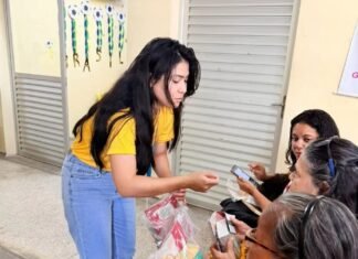 Prefeitura de Manaus realiza ações orientativas sobre hepatites virais em consultórios e unidades de saúde