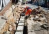 Prefeitura de Manaus reforça drenagem profunda e evita formação de cratera no bairro Armando Mendes