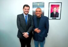 Prefeito Renato Junior destaca potencial de movimentação no Centro com inauguração do novo Fórum Mário Verçosa