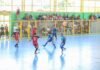 Semed Manaus: Finais do futsal dos Jogos de Integração reúnem servidores em confraternização