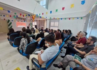 Manausprev inicia VII Semana Interna de Prevenção de Acidentes do Trabalho com foco em saúde e qualidade de vida