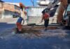 Prefeitura de Manaus revitaliza rede de drenagem no bairro Alvorada e melhora mobilidade