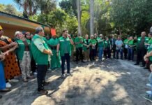 Prefeitura de Manaus lança campanha de prevenção contra queimadas com ações integradas