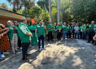 Prefeitura de Manaus lança campanha de prevenção contra queimadas com ações integradas