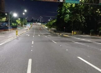 Prefeitura de Manaus amplia sinalização viária para aumentar segurança e reduzir acidentes
