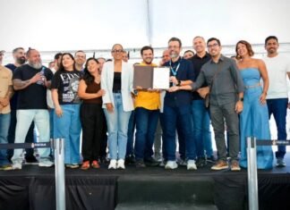 Manaus ganha primeira Rua Gastronômica na Ferreira Pena com foco em reocupação do centro histórico