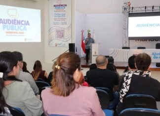 Planeja Manaus: evento inédito une orçamento participativo, cidadania e serviços públicos