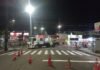 Prefeitura de Manaus revitaliza sinalização viária em bairros centrais e da zona Norte